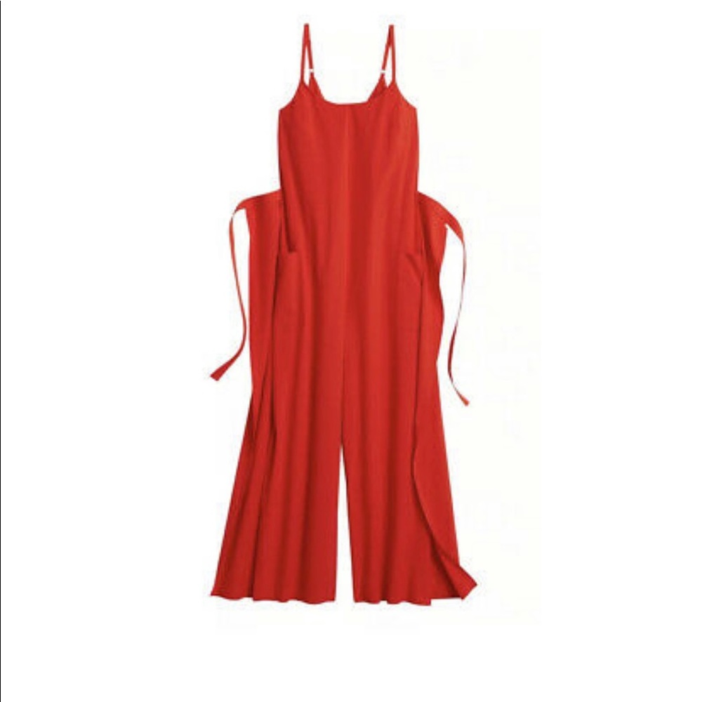 Athlete ted jump suit